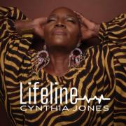 Neo-Soul Gospel Singer Cynthia Jones Releases Intoxicating New Single 'Lifeline'
