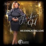JackeeH Releases 'His Everlasting Love'