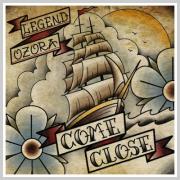Come Close - EP