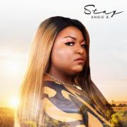 Rising Artist Angie B Releases New Single 'Stay'