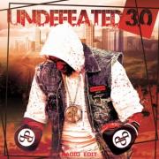 LTTM Single Awards 2023 - No. 1: DPB - Undefeated 3.0 (Radio Edit)