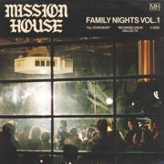 Family Nights, Vol. 1: All Your Heart