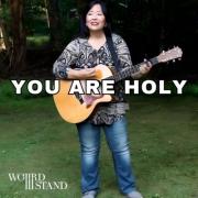 Songwriting Duo Word Stand Release 'You Are Holy'