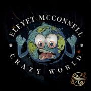 'Surrender' To Hope: Eleyet McConnell Has Faith in Latest Single