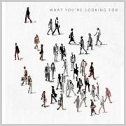 Craig Murchison Releases 'What You're Looking For' EP