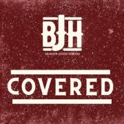 Brandon Joseph Howard Releasing 'Covered', Inspired By Rare Kidney Disease