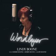 Lindy Boone, Daughter of Legendary Entertainer and Singer Pat Boone, Releases New Single 'Wordlayer'