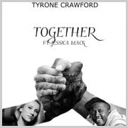 Christian Rapper Tyrone Crawford Wins Award For Best Performing Artist at the International Christian Film and Music Festival