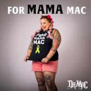 For Mama Mac