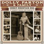 Dolly Parton - Smoky Mountain DNA