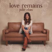 Julie Elias Releases 'Love Remains'