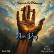 Rhymes In Harmony Get Ready For a 'New Day' With Single Release