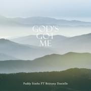 God's Got Me