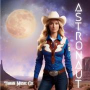 Tahan Music Co. Debuts with Bold First Release 'Astronaut'