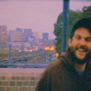Matt Crocker of Hillsong United Releases First-ever Solo Project