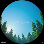 LVRDR Releases Worshipful New Single 'Creator / Created (You)'