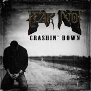 Fear Not Drops New Rock Anthem 'Crashin' Down' - A Message of Unshakable Hope
