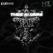 GODS PLAN EP