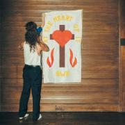 Benjamin William Hastings Releases New Song 'At the heart of it'