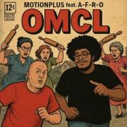 MotionPlus Drops First Single 'OMCL' From His Upcoming EP