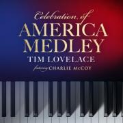 Tim Lovelace - Celebration of America Medley