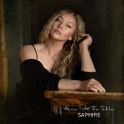 SAPHIRE Releases Captivating New Single, 'Here At The Table'