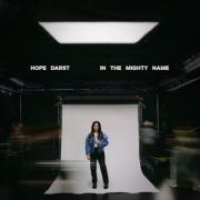 Hope Darst - Mighty Name of Jesus (Live)