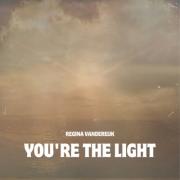 From Dust to Divine: Regina Vandereijk Unveils 'You're the Light'