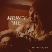 Rachel Purcell Releases First Centricity Music EP 'Mercy & Me'