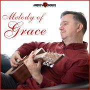 Andrew Gonoude Announces Release of 'Melody Of Grace'