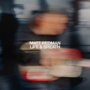 Grammy-Award Winning Worship Leader Matt Redman Announces New Album and Releases a New Song