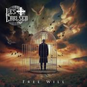 Les And Joyce Carlsen Release 'Free Will', A Power-Packed Classic Rock Declaration Of Truth