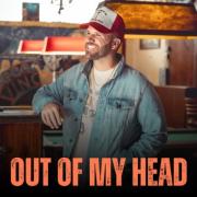 Garrett Hornbuckle Releases Viral Song 'Out Of My Head'