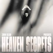 John Allan Reveals 'Heaven Secrets' Ahead of Debut EP