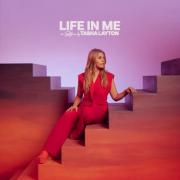 Tasha Layton Announces New Album 'Life In Me'