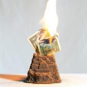 Darius Mullin Is Burning Idols On New Single, 'Cash & Burn' Featuring Dre Murray