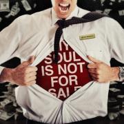 Mr. Weaverface Continues Momentum With New Single 'My Soul Is Not For Sale'