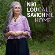 Niki Lou Savich Releases New Single 'Call Me Home'