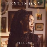 Terrian Releases New Song 'Testimony' Featured in Original Angel Series 'Miracle'