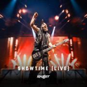 Skillet Announce 'Showtime' Live + Spring 2026 European Tour Ahead Of Sold Out Shows In South America