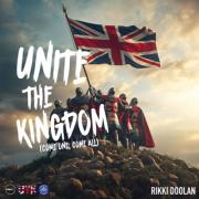 Christian Pastor, Rikki Doolan, Shockingly Hits The Number 2 Spot On The Secular Music Official UK Download & Sales Charts