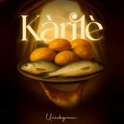 Uniekgrace Releases Vibrant Afropop Single 'Karile'