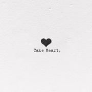 Matthew West Shares New Song 'Take Heart' Inspired By Pandemic