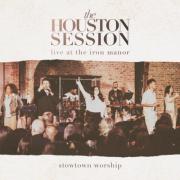 Landmark Set 'The Houston Session: Live At The Iron Manor' From Newly Minted Stowtown Worship Resource