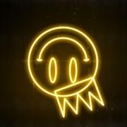 Rave Jesus Announces Debut Album 'I Met God On The Dancefloor'