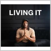 Jonah Greene Releases New Single 'Living It'