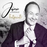 Jamie Lonsdale Releases 'Footprints'