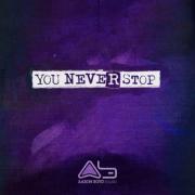 Aaron Boyd Releases 'You Never Stop' Single Ahead of New Album 'Grace'