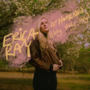 Erica Ray Releases New Praise Song 'At Home Now (Holy, Holy, Holy)'