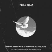 Jemimah Paine Releases New Single 'I Will Sing'